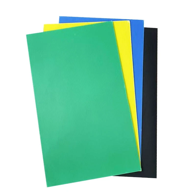 PP Protective Board suppliers